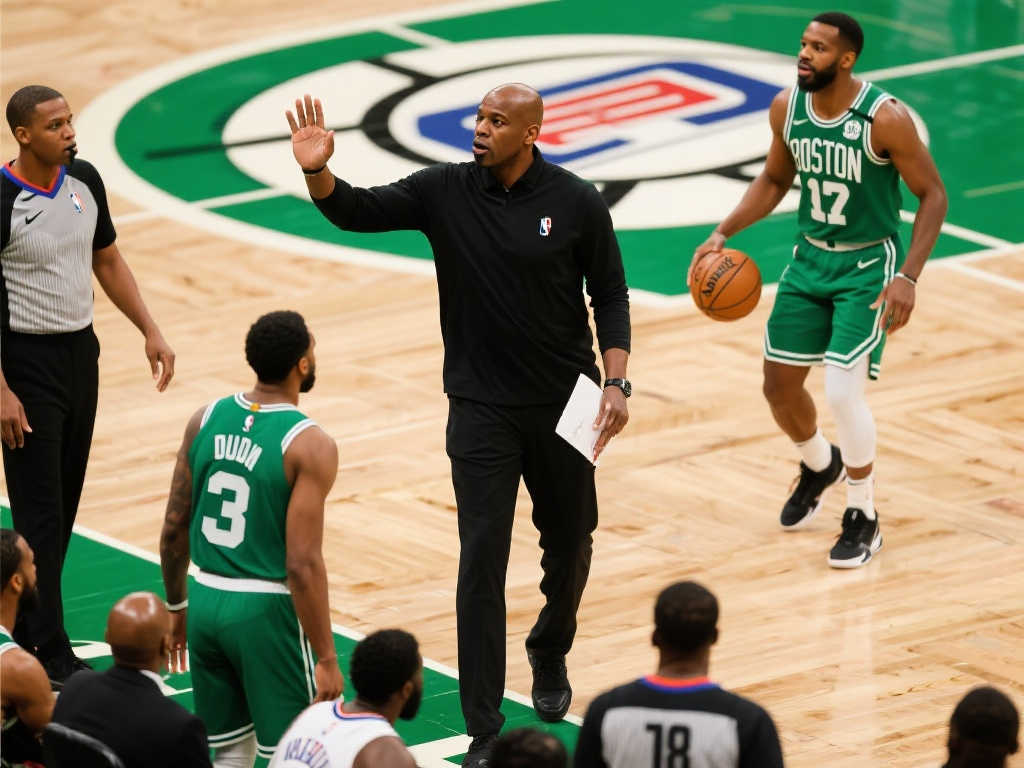 单节51分狂轰快艇!凯尔特人独领联盟风骚 单节51分狂轰快艇!凯尔特人独领联盟风骚