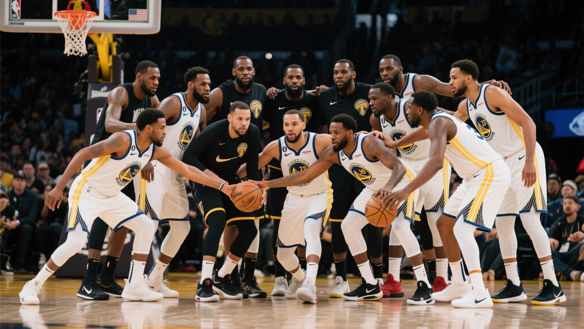 阿泰斯特眼中最佳球队:火箭队,姚明的表现令人惊叹 可以说,那支球队不仅阵容强大,还充分展现了个性和融