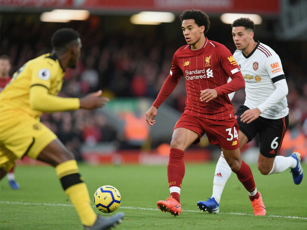 远藤航：德甲注重战术细节，英超更强调积极进攻