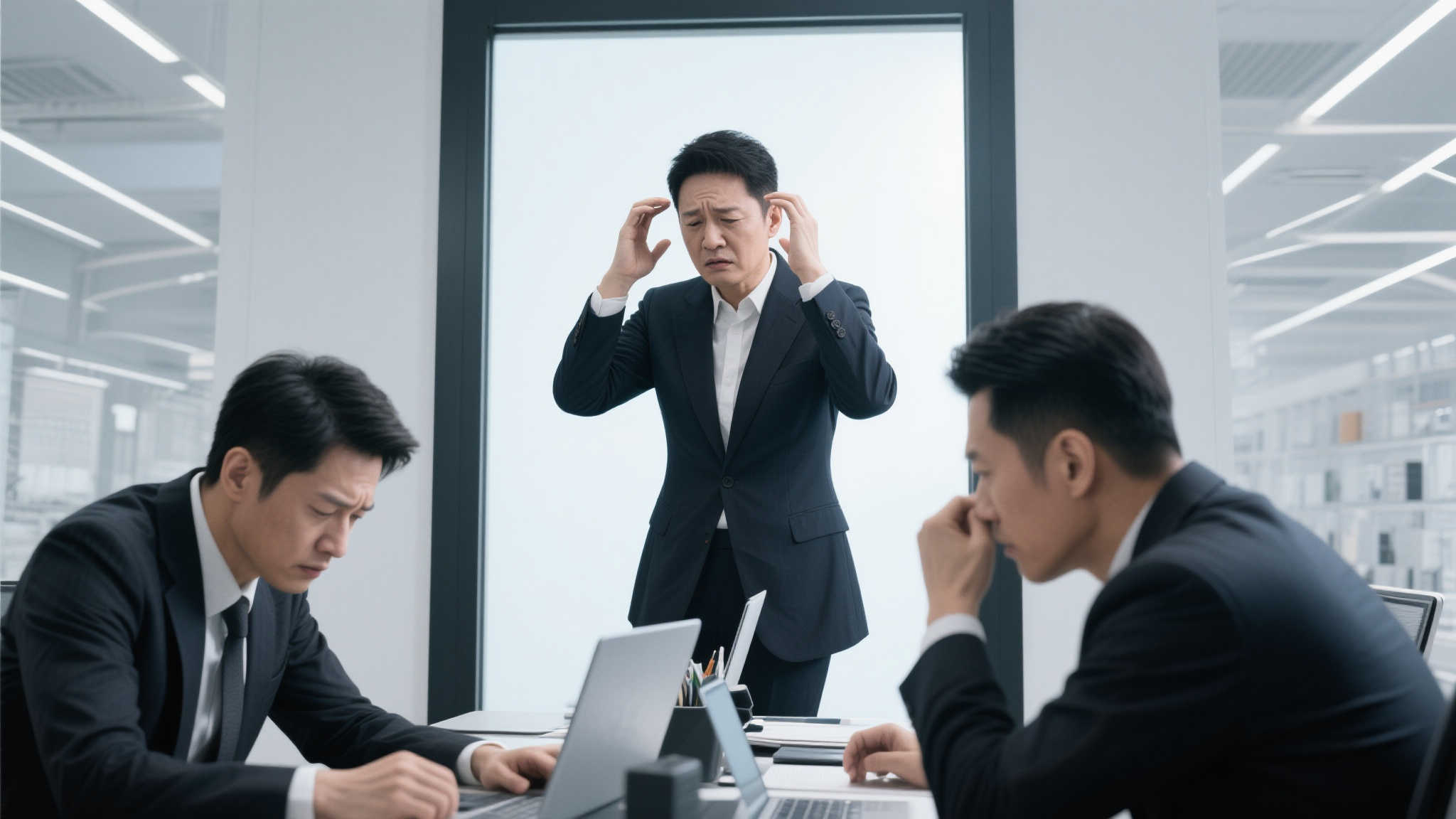 现代社会，每个人都面临着压力与责任。在此背景下，如