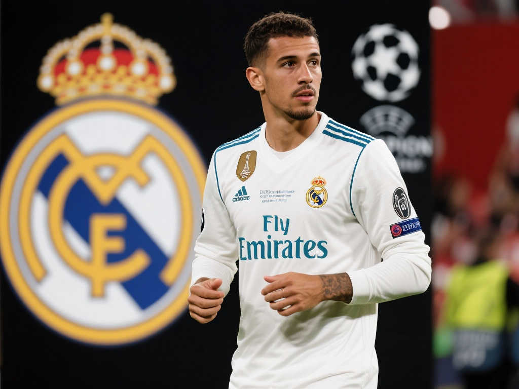 DAZN:阿隆索掌舵皇马展现权威,或成皇马主帅关键转折 DAZN:阿隆索掌舵皇马展现权威,或成皇马主帅关键转折